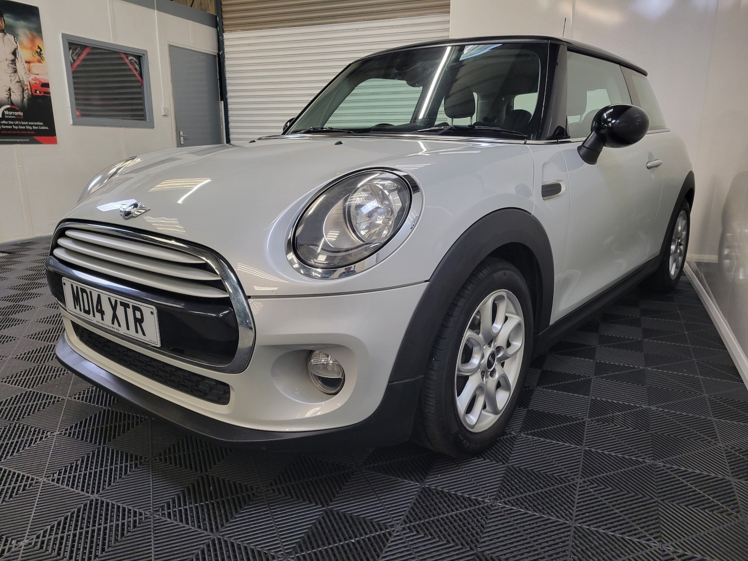 Used MINI Hatch 2014 for sale - 76896883: Photo 11