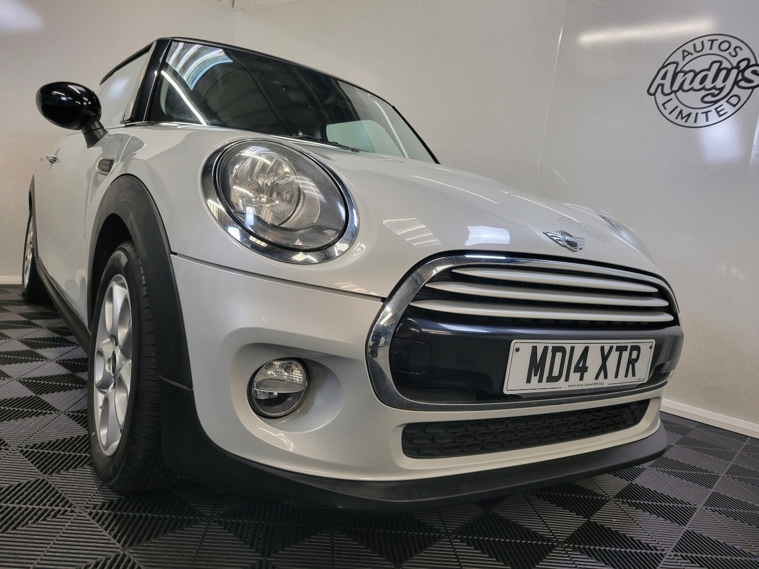 Used MINI Hatch 2014 for sale - 76896883: Photo 13