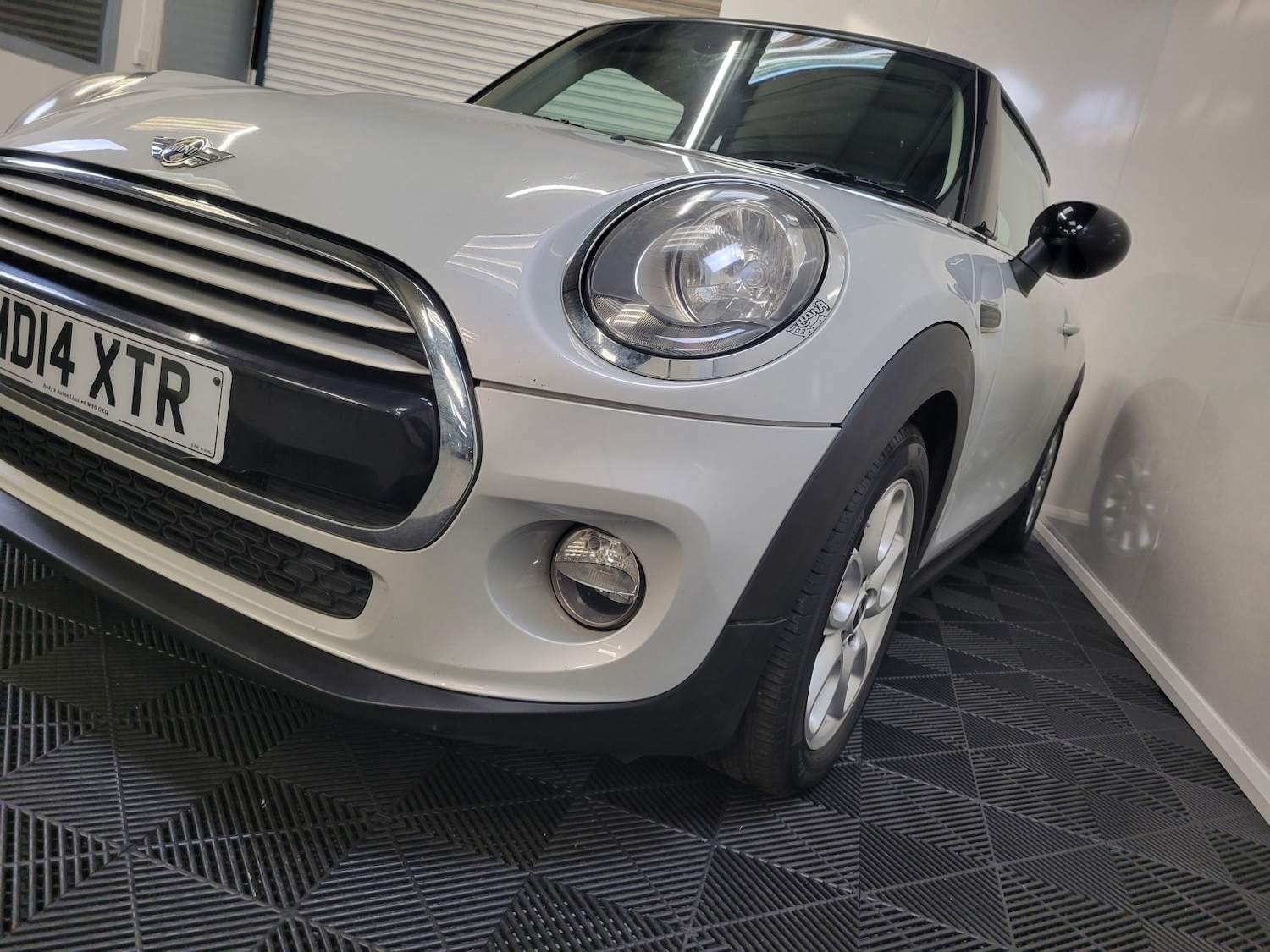Used MINI Hatch 2014 for sale - 76896883: Photo 15