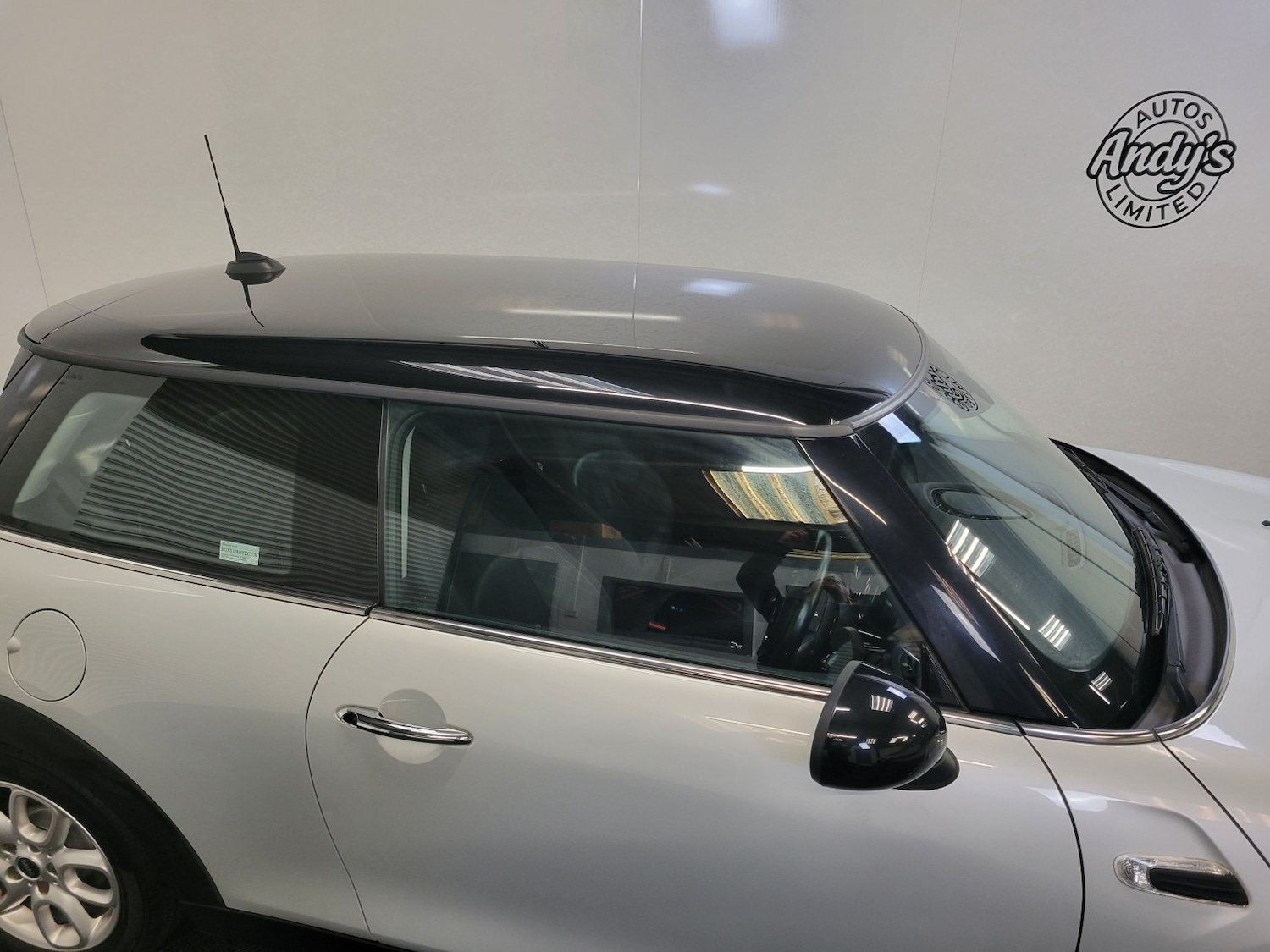 Used MINI Hatch 2014 for sale - 76896883: Photo 18