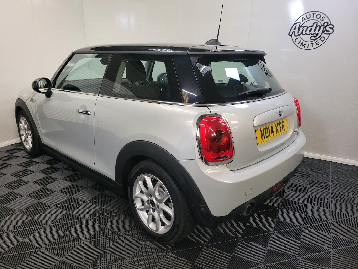 Used MINI Hatch 2014 for sale - 76896883: Photo 20