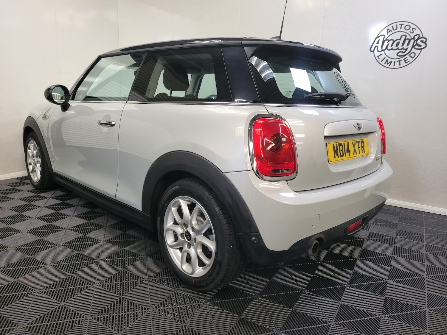 Used MINI Hatch 2014 for sale - 76896883: Photo 21