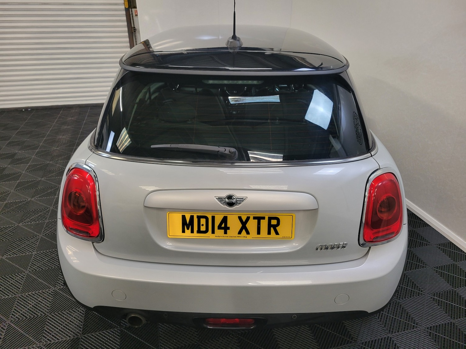Used MINI Hatch 2014 for sale - 76896883: Photo 22