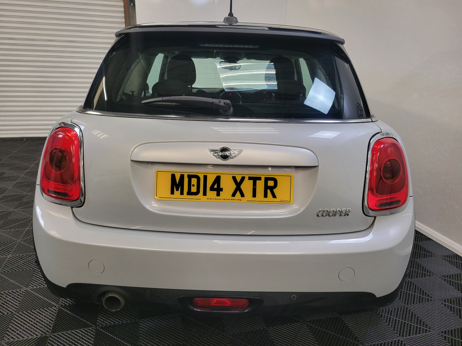 Used MINI Hatch 2014 for sale - 76896883: Photo 23
