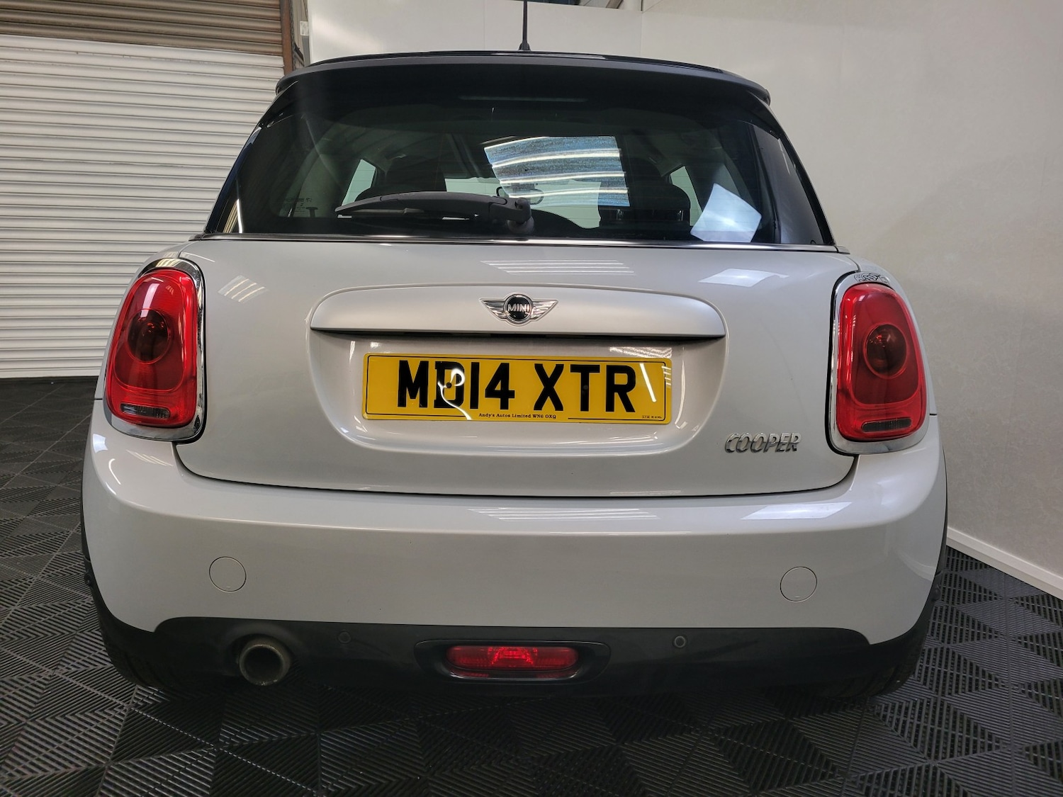 Used MINI Hatch 2014 for sale - 76896883: Photo 25