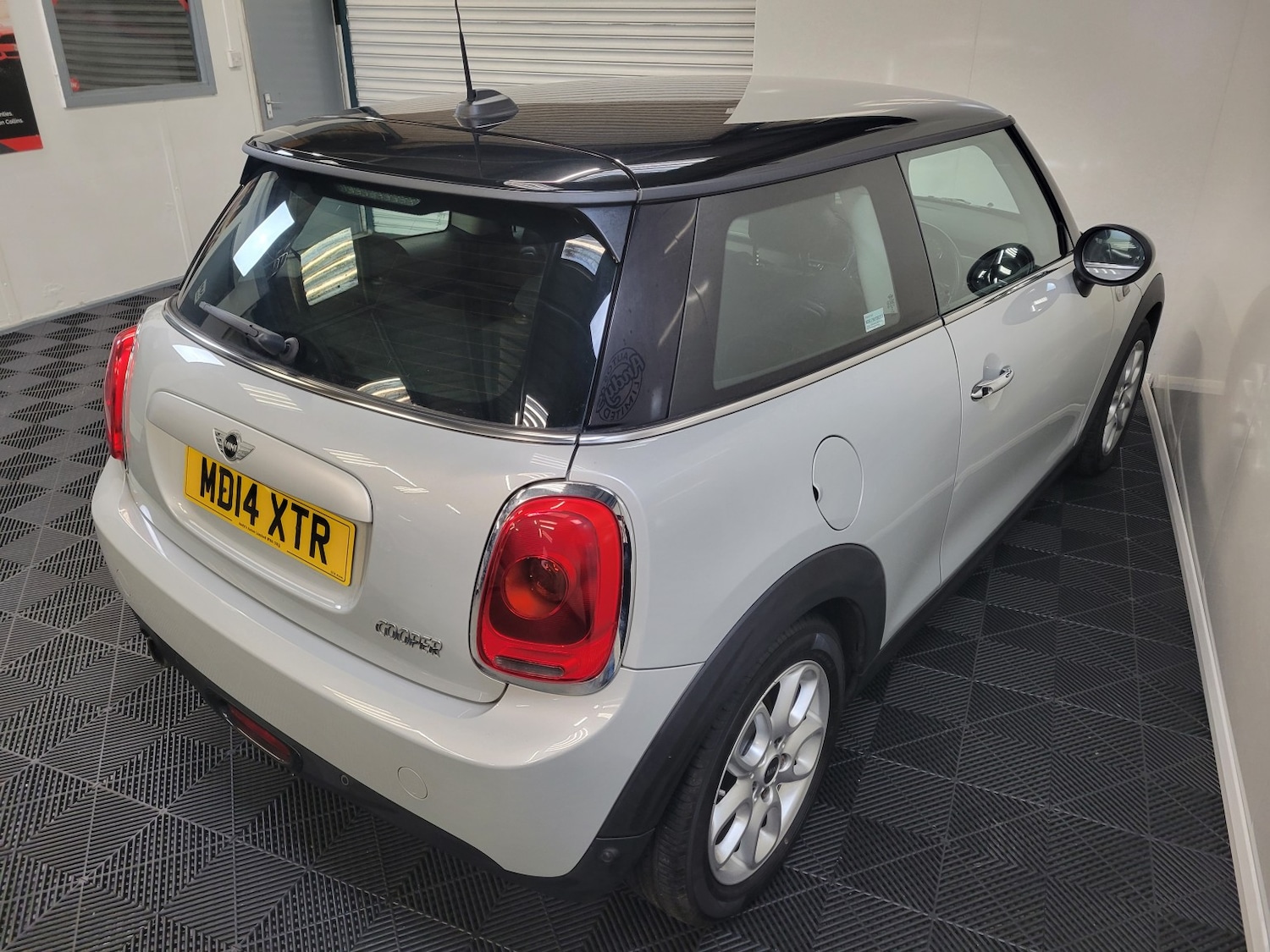 Used MINI Hatch 2014 for sale - 76896883: Photo 26