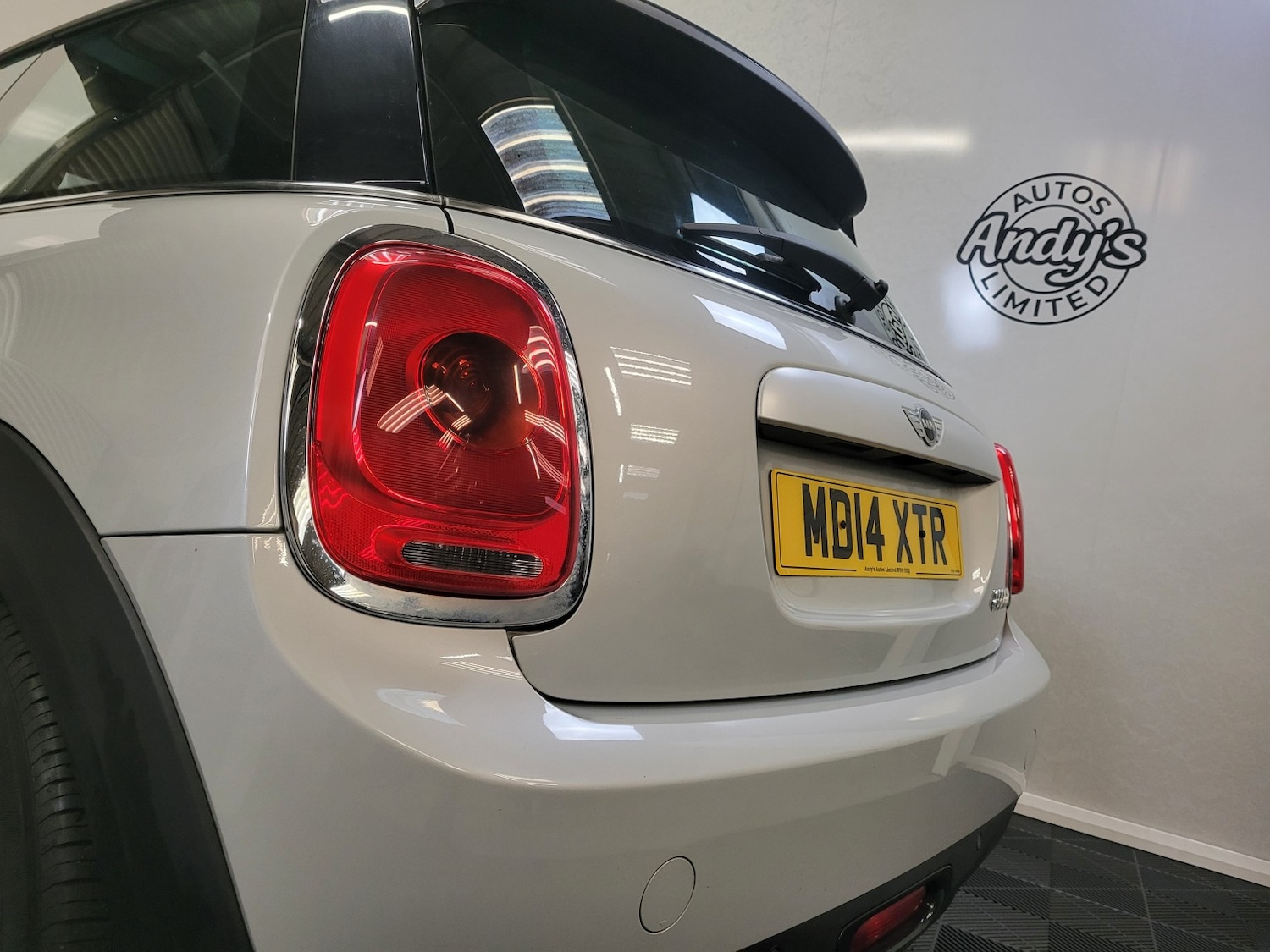 Used MINI Hatch 2014 for sale - 76896883: Photo 29
