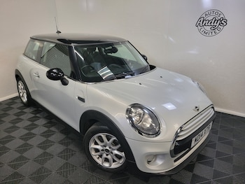 Used MINI Hatch 2014 for sale - 76896883: Photo