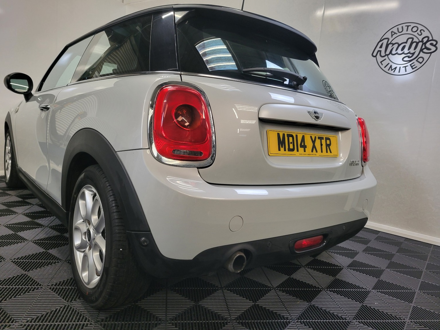 Used MINI Hatch 2014 for sale - 76896883: Photo 30
