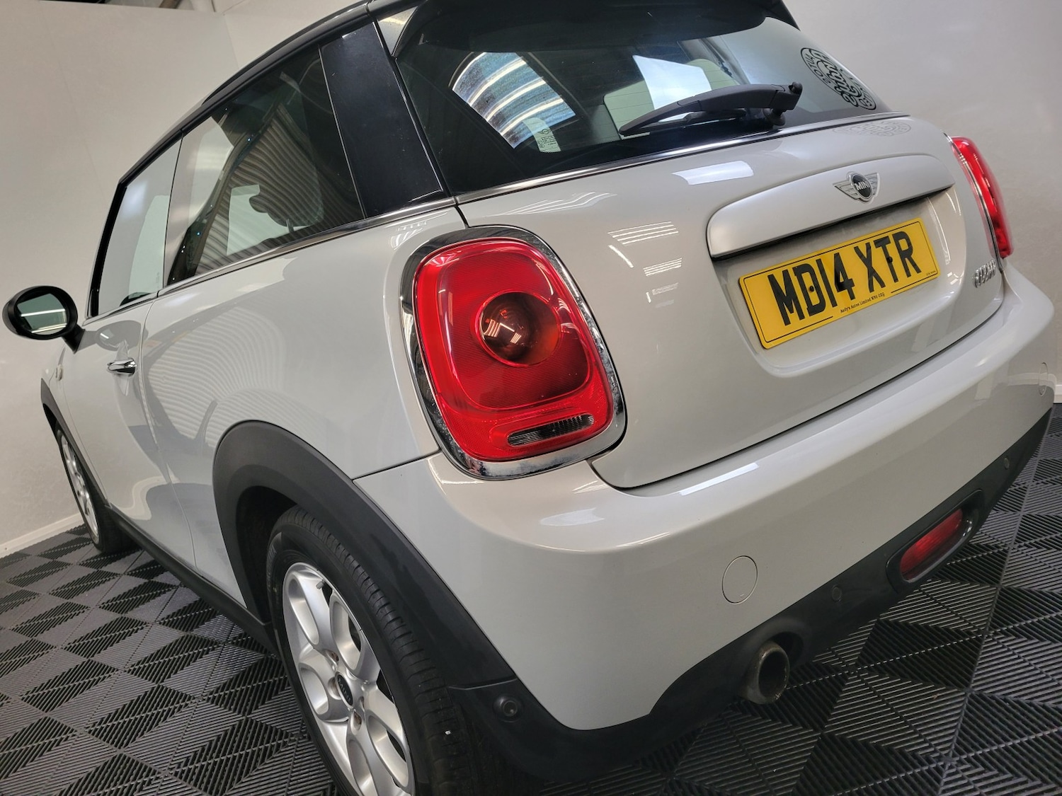 Used MINI Hatch 2014 for sale - 76896883: Photo 31