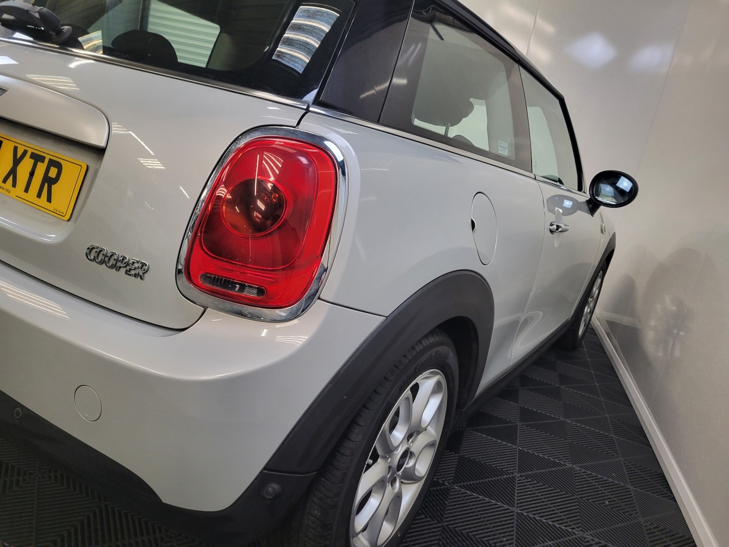 Used MINI Hatch 2014 for sale - 76896883: Photo 32