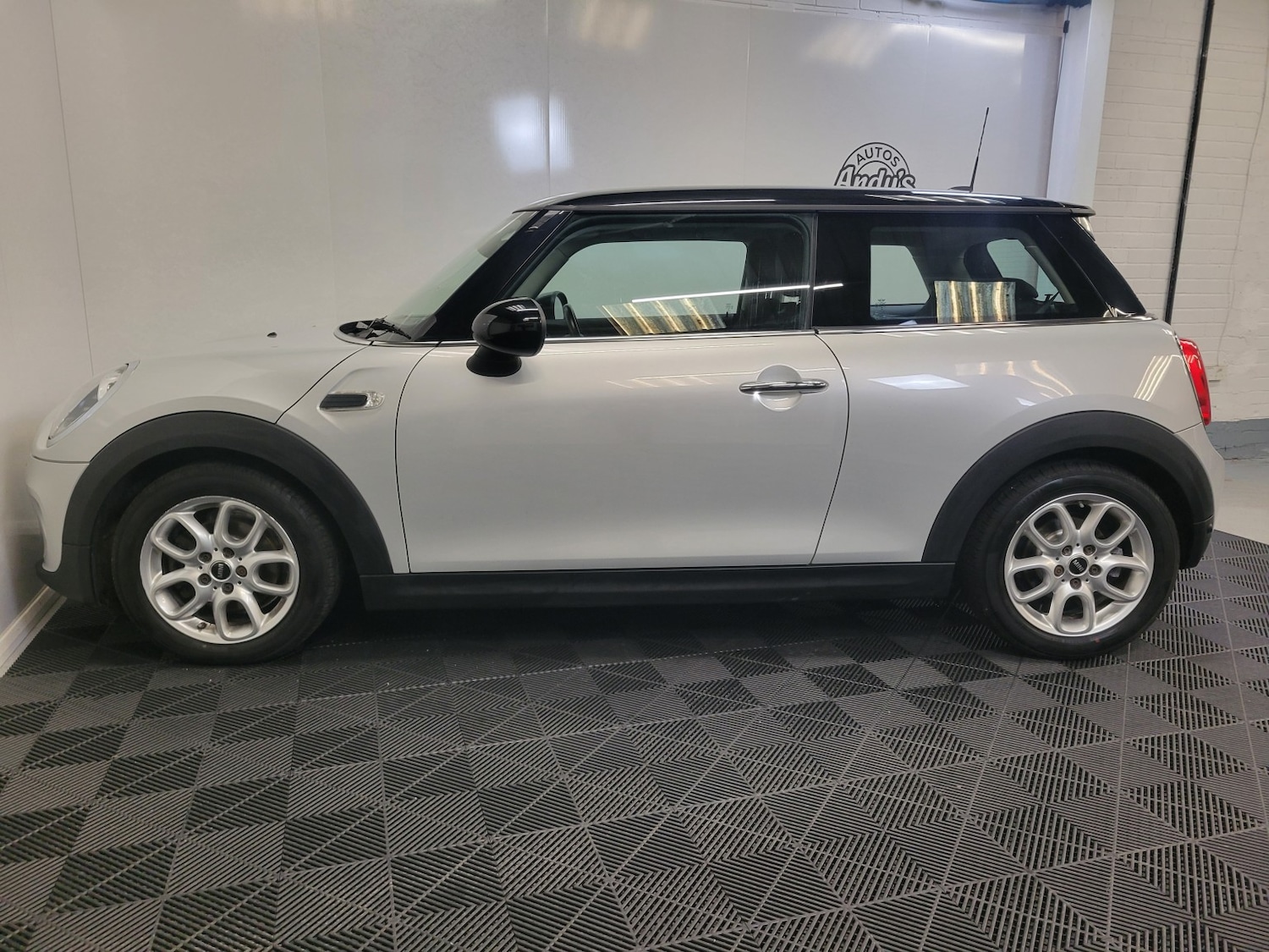 Used MINI Hatch 2014 for sale - 76896883: Photo 36