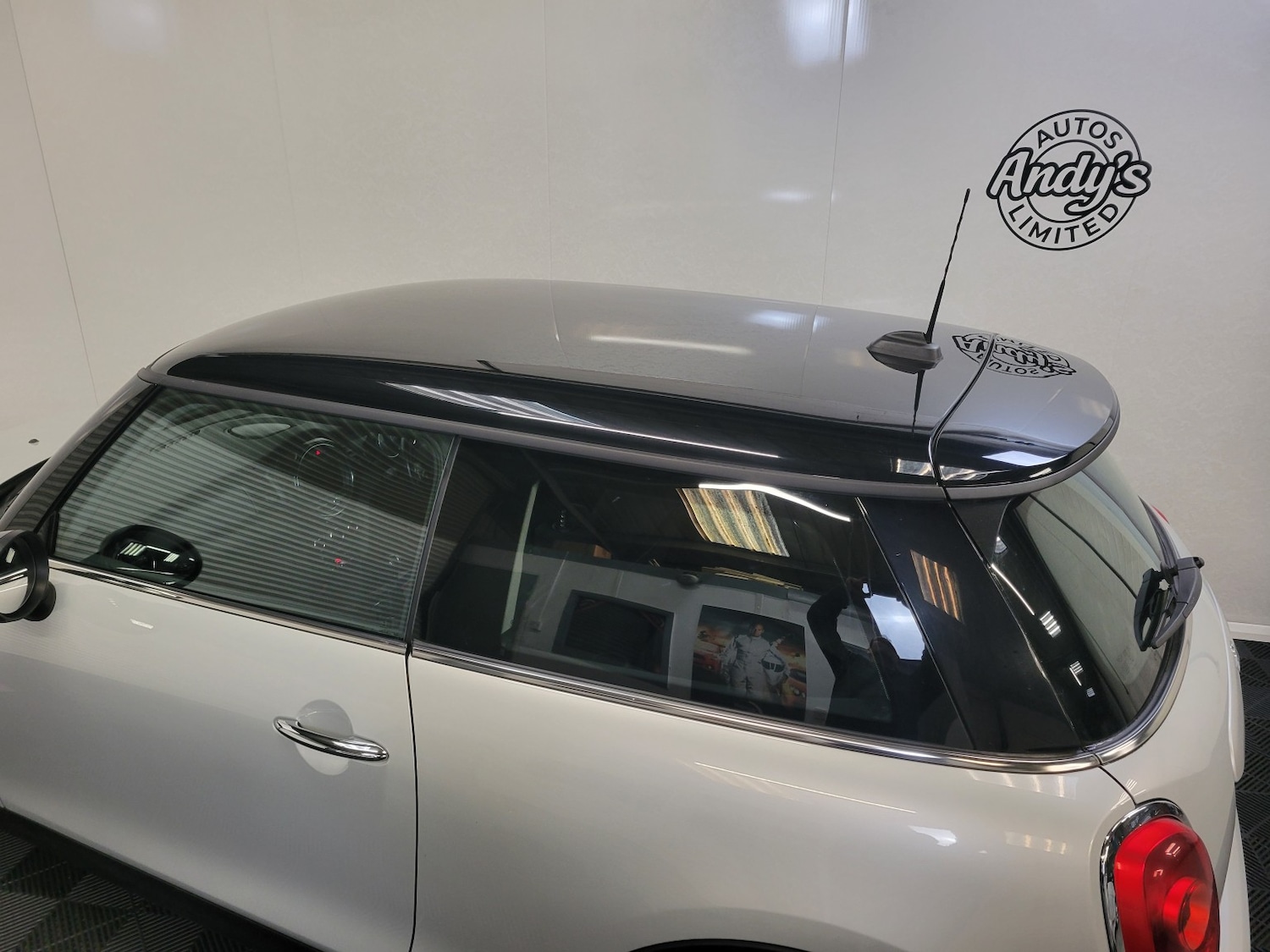 Used MINI Hatch 2014 for sale - 76896883: Photo 37