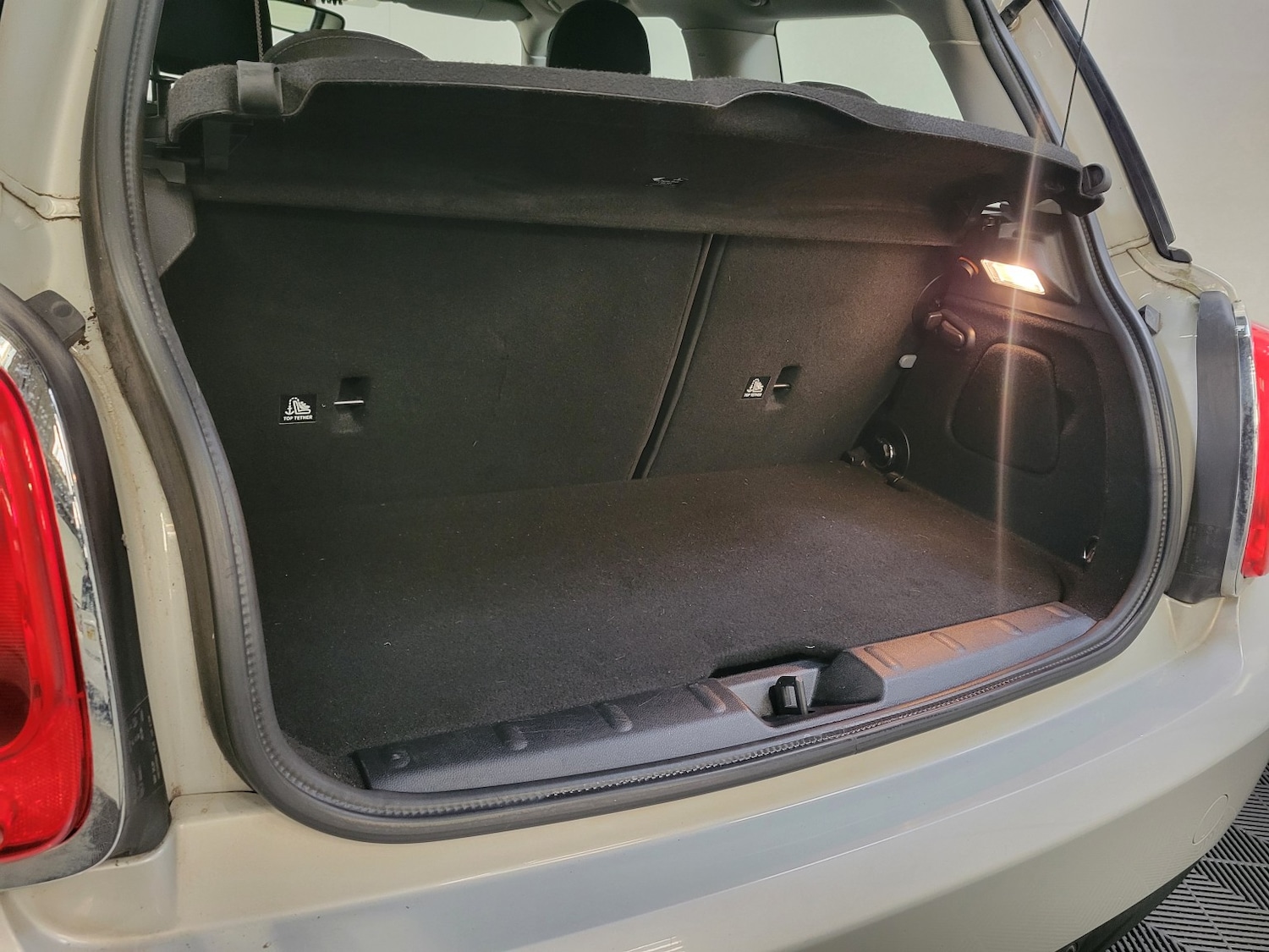 Used MINI Hatch 2014 for sale - 76896883: Photo 39