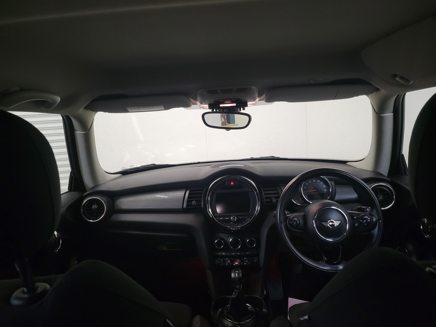 Used MINI Hatch 2014 for sale - 76896883: Photo 40