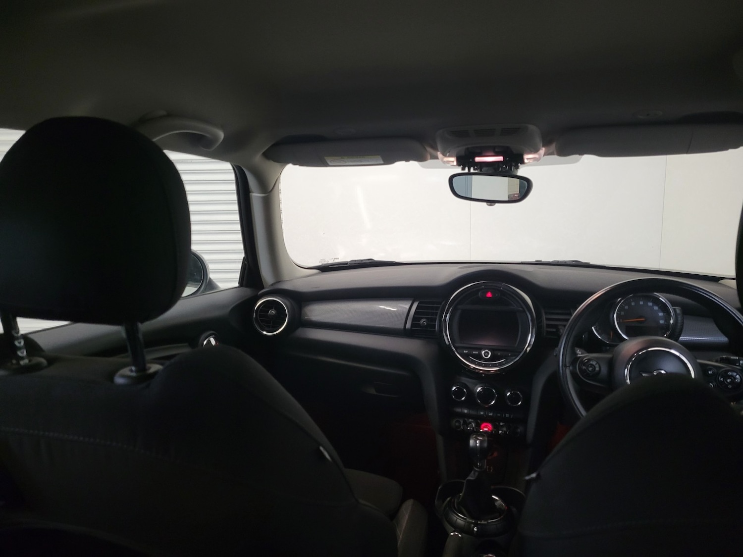 Used MINI Hatch 2014 for sale - 76896883: Photo 42