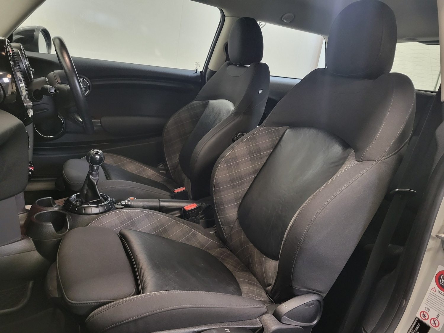 Used MINI Hatch 2014 for sale - 76896883: Photo 44