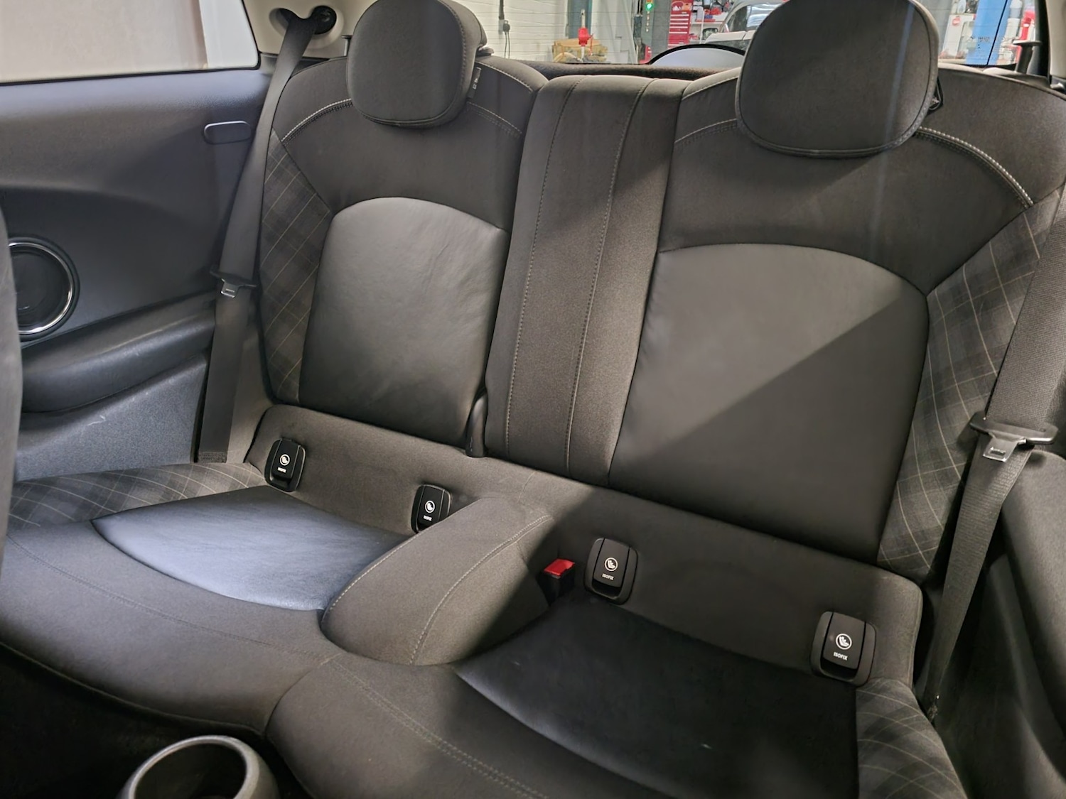 Used MINI Hatch 2014 for sale - 76896883: Photo 47