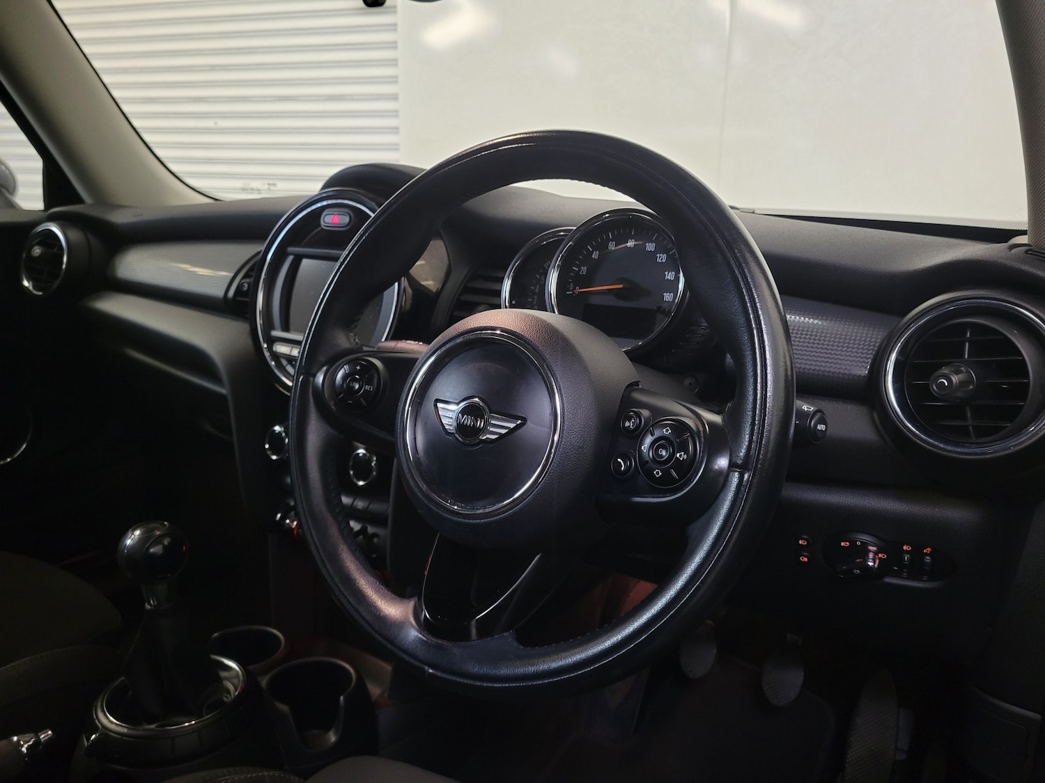 Used MINI Hatch 2014 for sale - 76896883: Photo 48