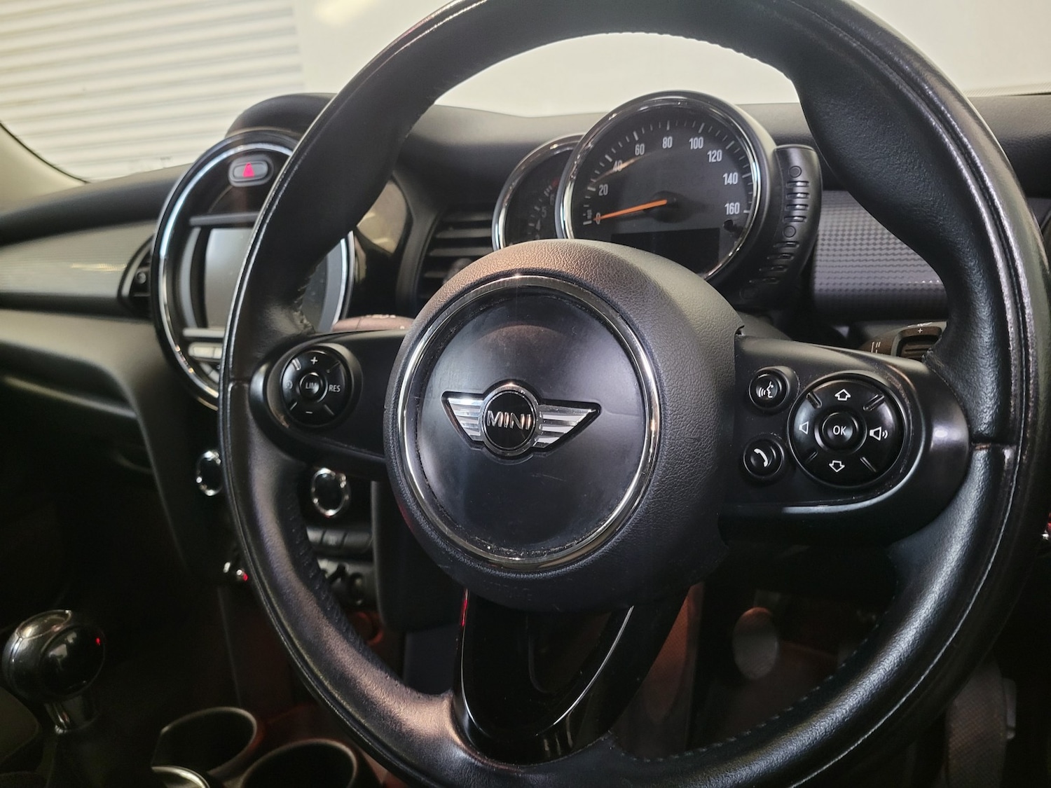 Used MINI Hatch 2014 for sale - 76896883: Photo 49