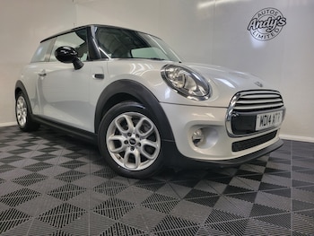 Used MINI Hatch 2014 for sale - 76896883: Photo