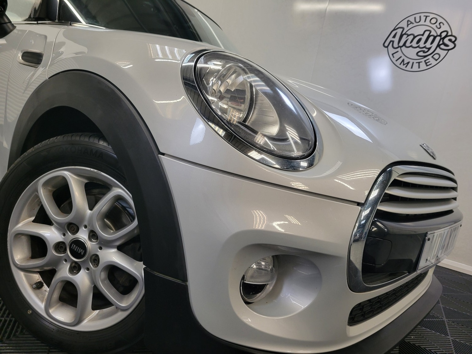 Used MINI Hatch 2014 for sale - 76896883: Photo 5