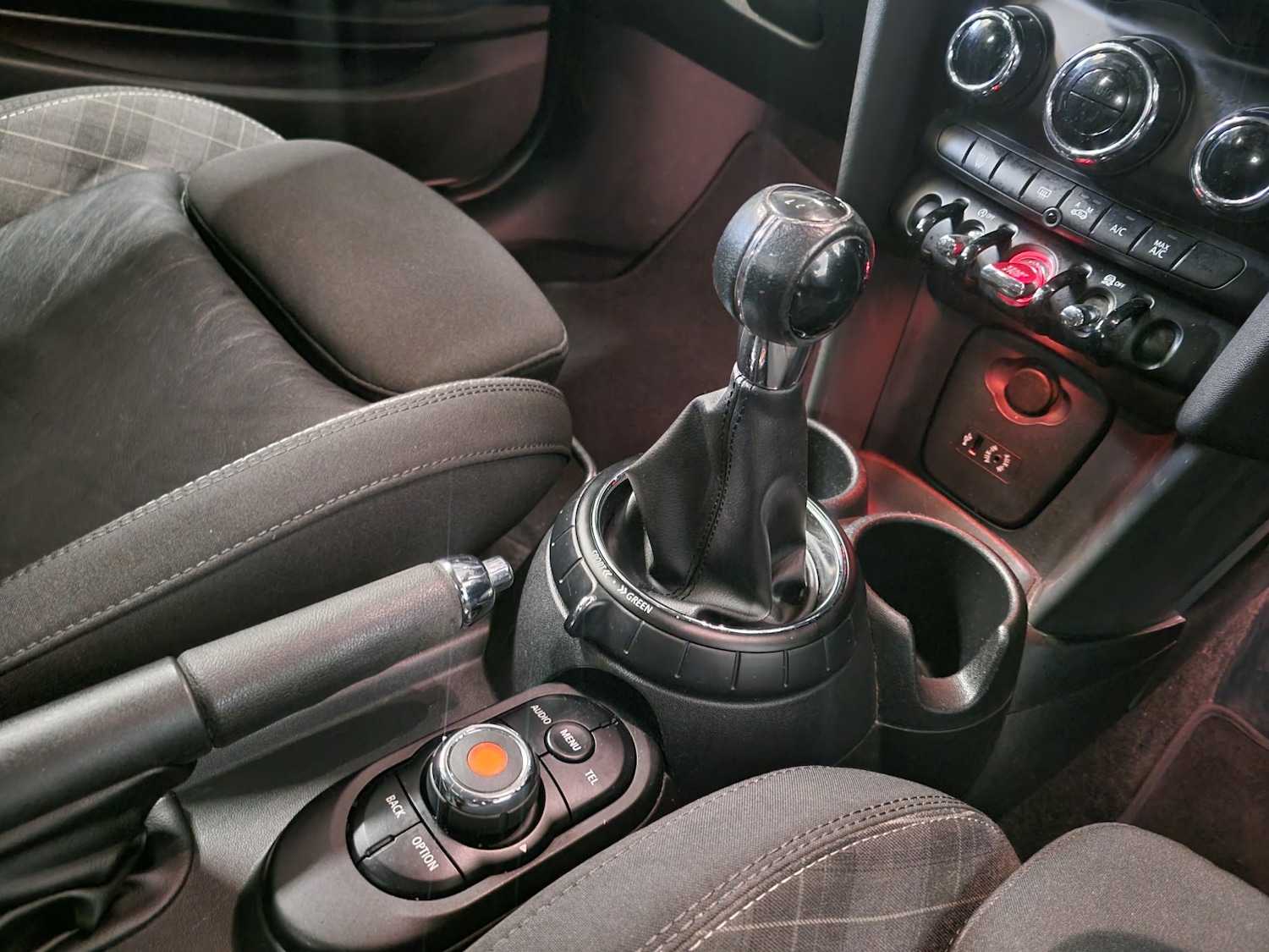 Used MINI Hatch 2014 for sale - 76896883: Photo 52