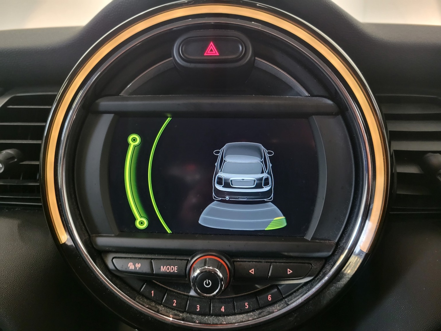 Used MINI Hatch 2014 for sale - 76896883: Photo 55