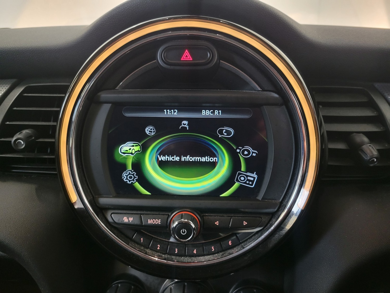 Used MINI Hatch 2014 for sale - 76896883: Photo 56