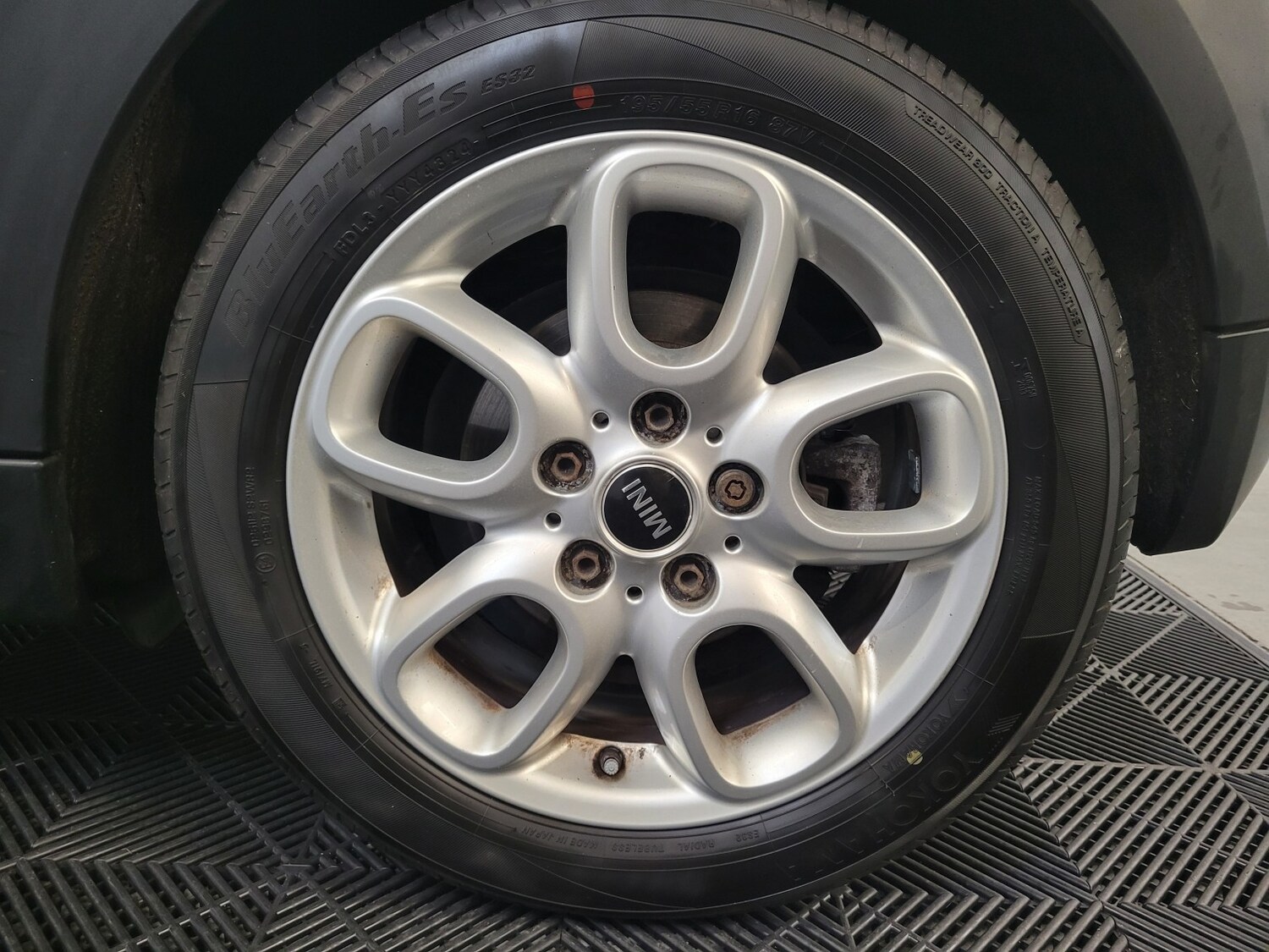 Used MINI Hatch 2014 for sale - 76896883: Photo 57