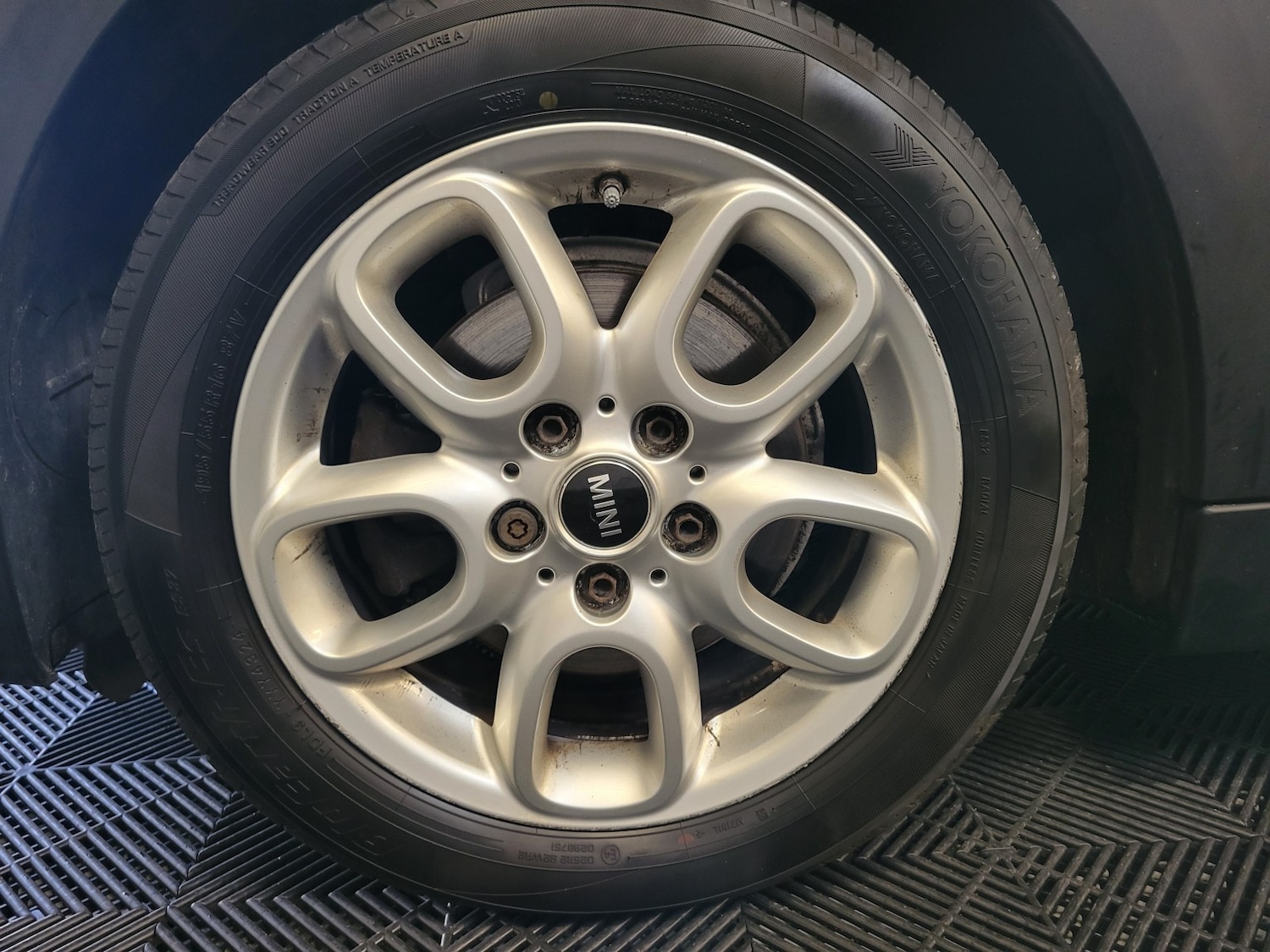 Used MINI Hatch 2014 for sale - 76896883: Photo 58