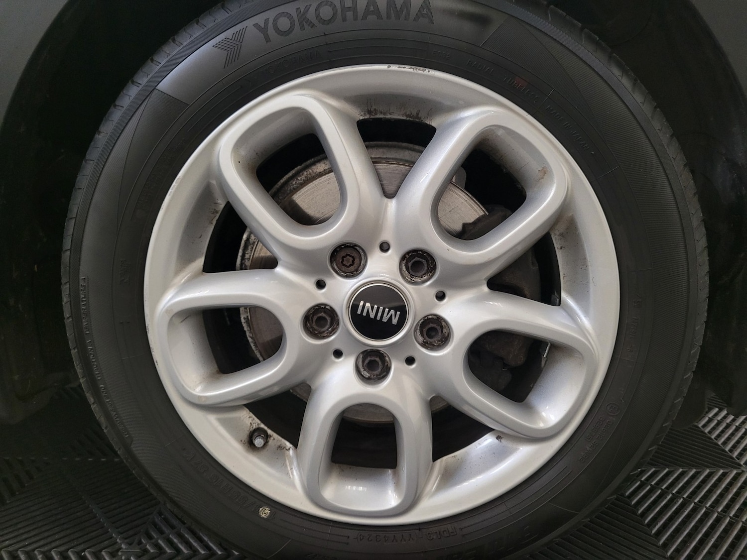 Used MINI Hatch 2014 for sale - 76896883: Photo 59