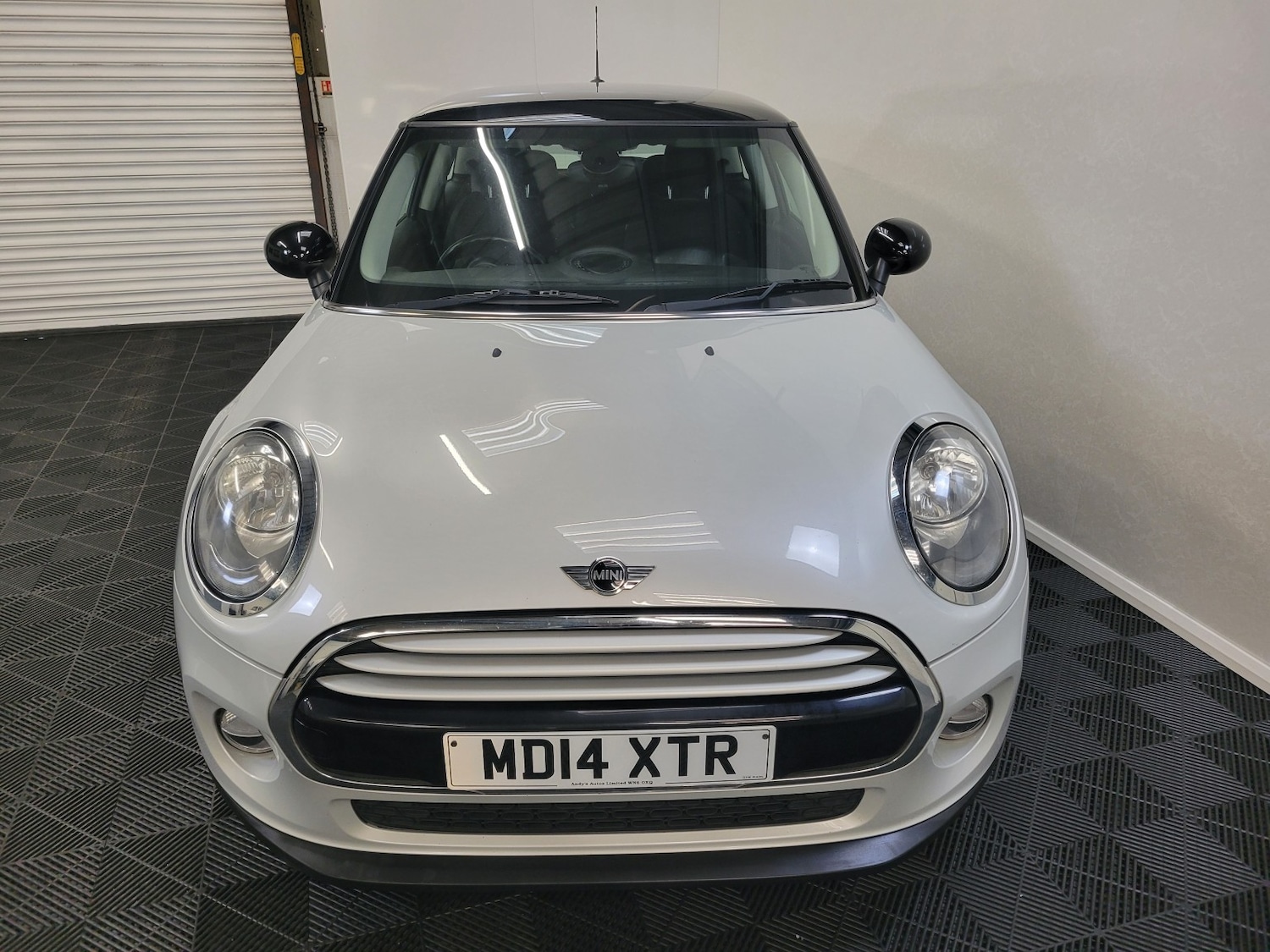 Used MINI Hatch 2014 for sale - 76896883: Photo 6