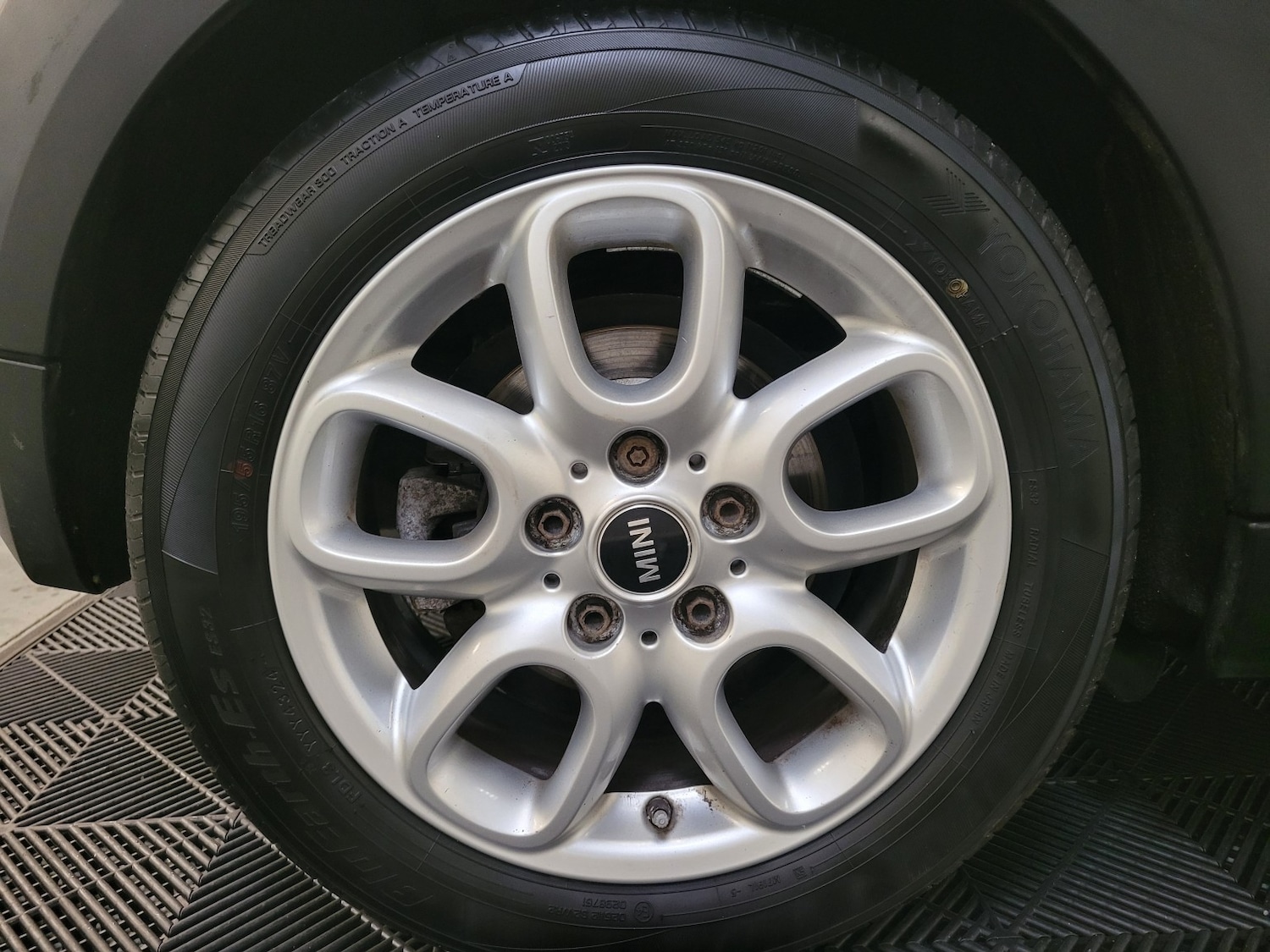 Used MINI Hatch 2014 for sale - 76896883: Photo 60