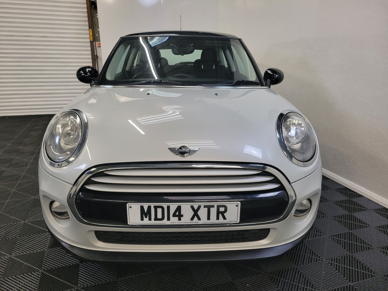 Used MINI Hatch 2014 for sale - 76896883: Photo 7