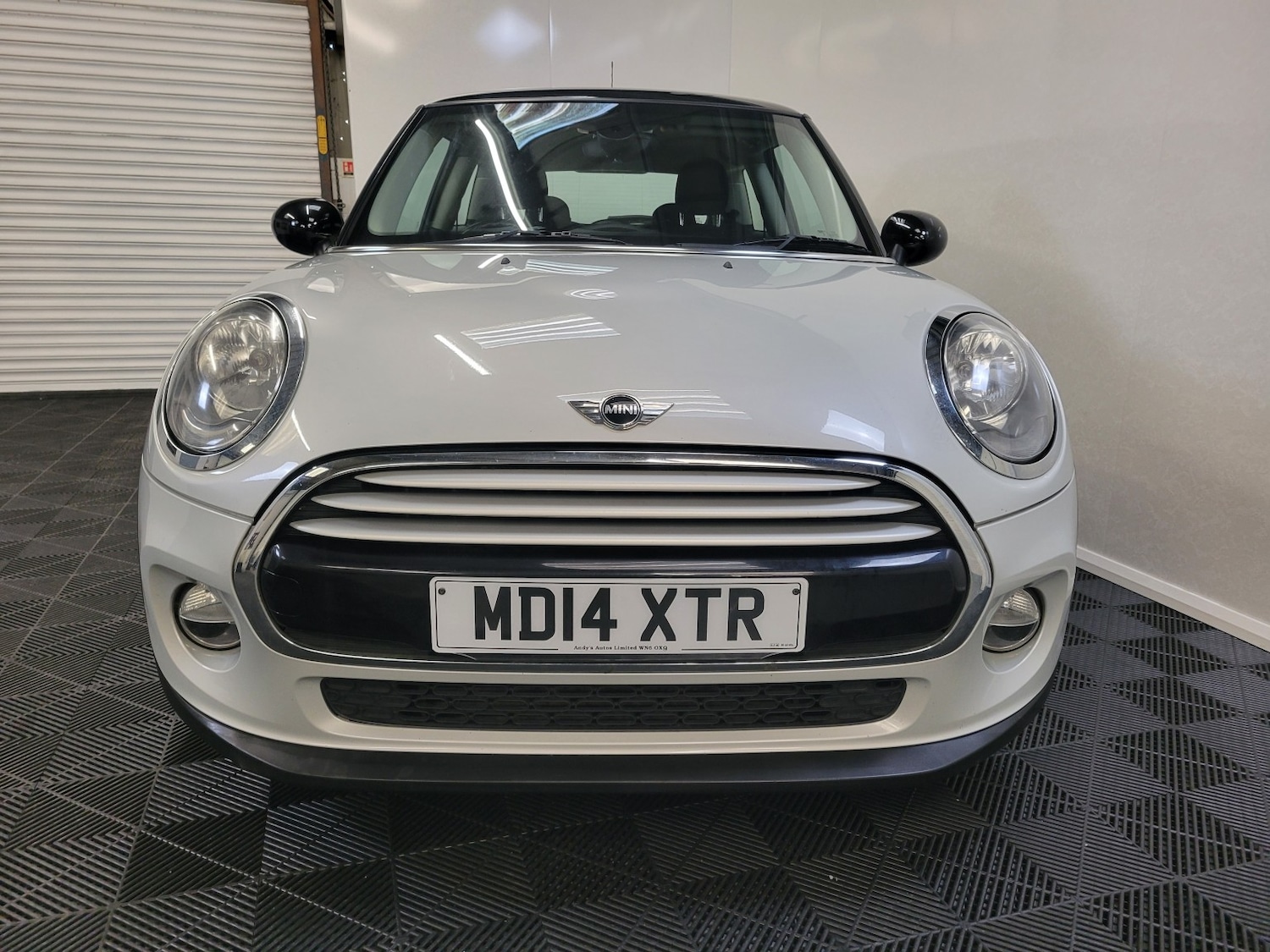 Used MINI Hatch 2014 for sale - 76896883: Photo 8