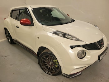 Nissan - Juke