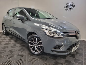 Used Renault Clio 2018 for sale - 79830385: Photo