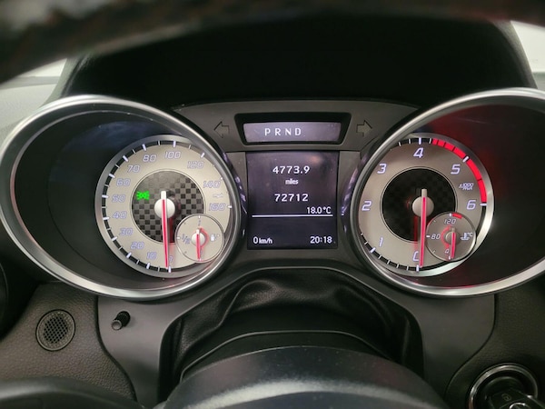 Used Mercedes-Benz SLK 2014 for sale - 74697346: Photo 19