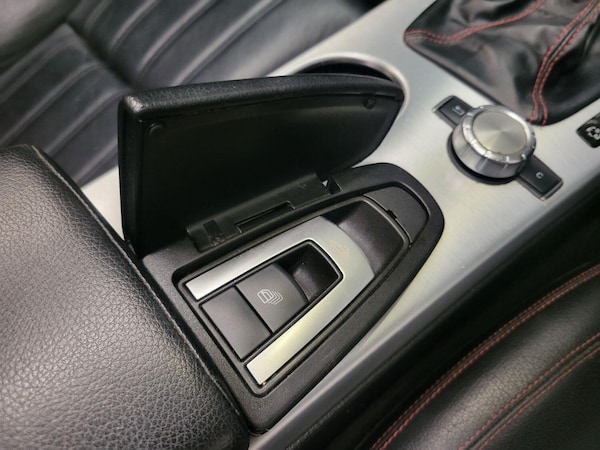 Used Mercedes-Benz SLK 2014 for sale - 74697346: Photo 48
