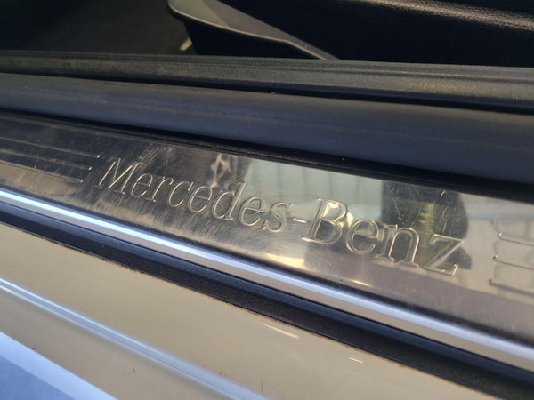Used Mercedes-Benz SLK 2014 for sale - 74697346: Photo 49