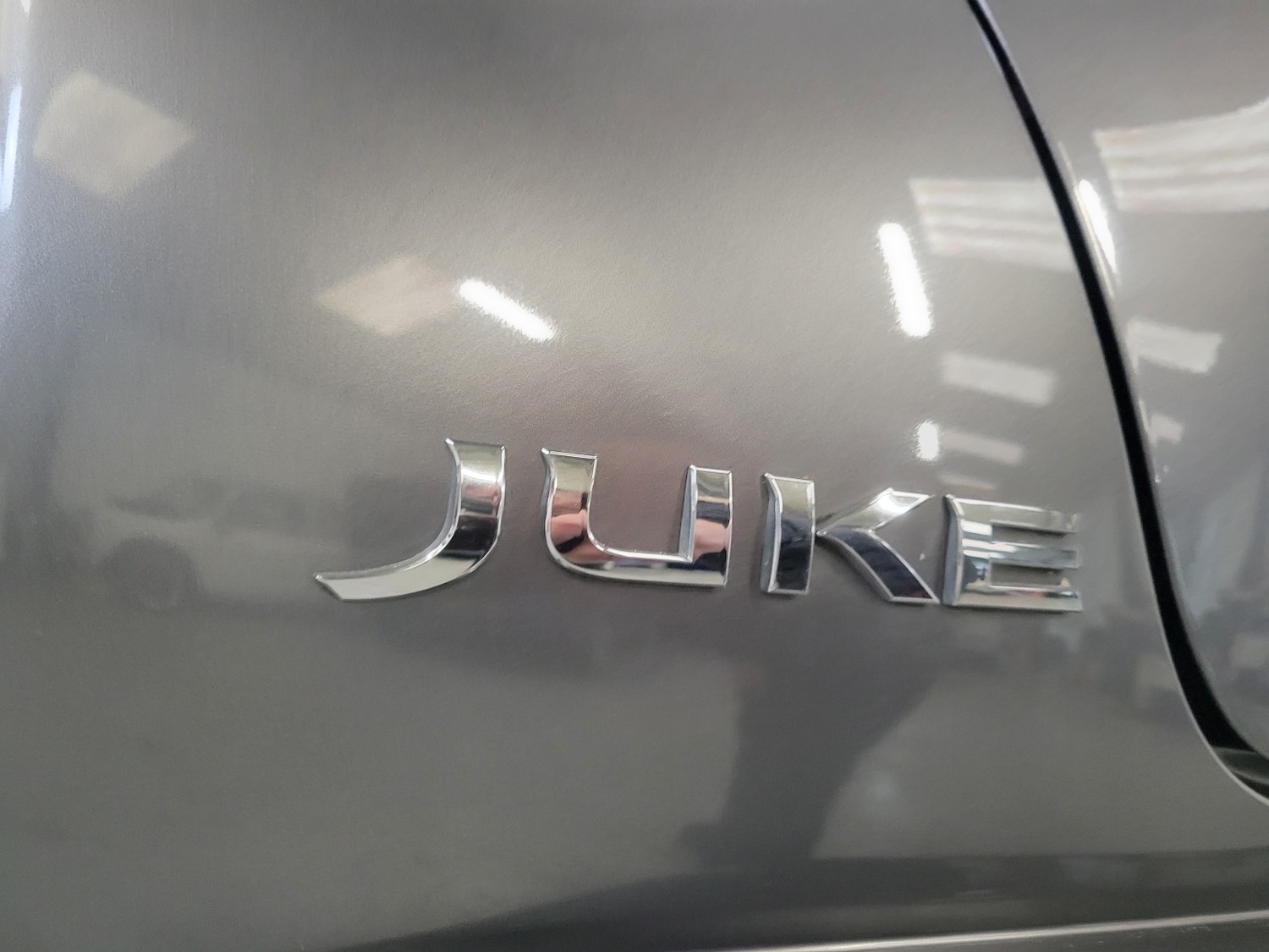 Used Nissan Juke 2012 for sale - 76618723: Photo 17