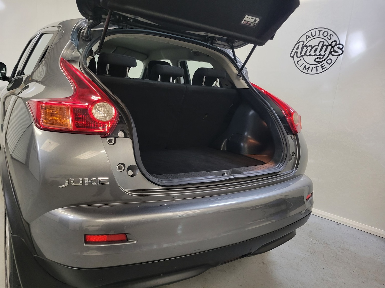 Used Nissan Juke 2012 for sale - 76618723: Photo 20