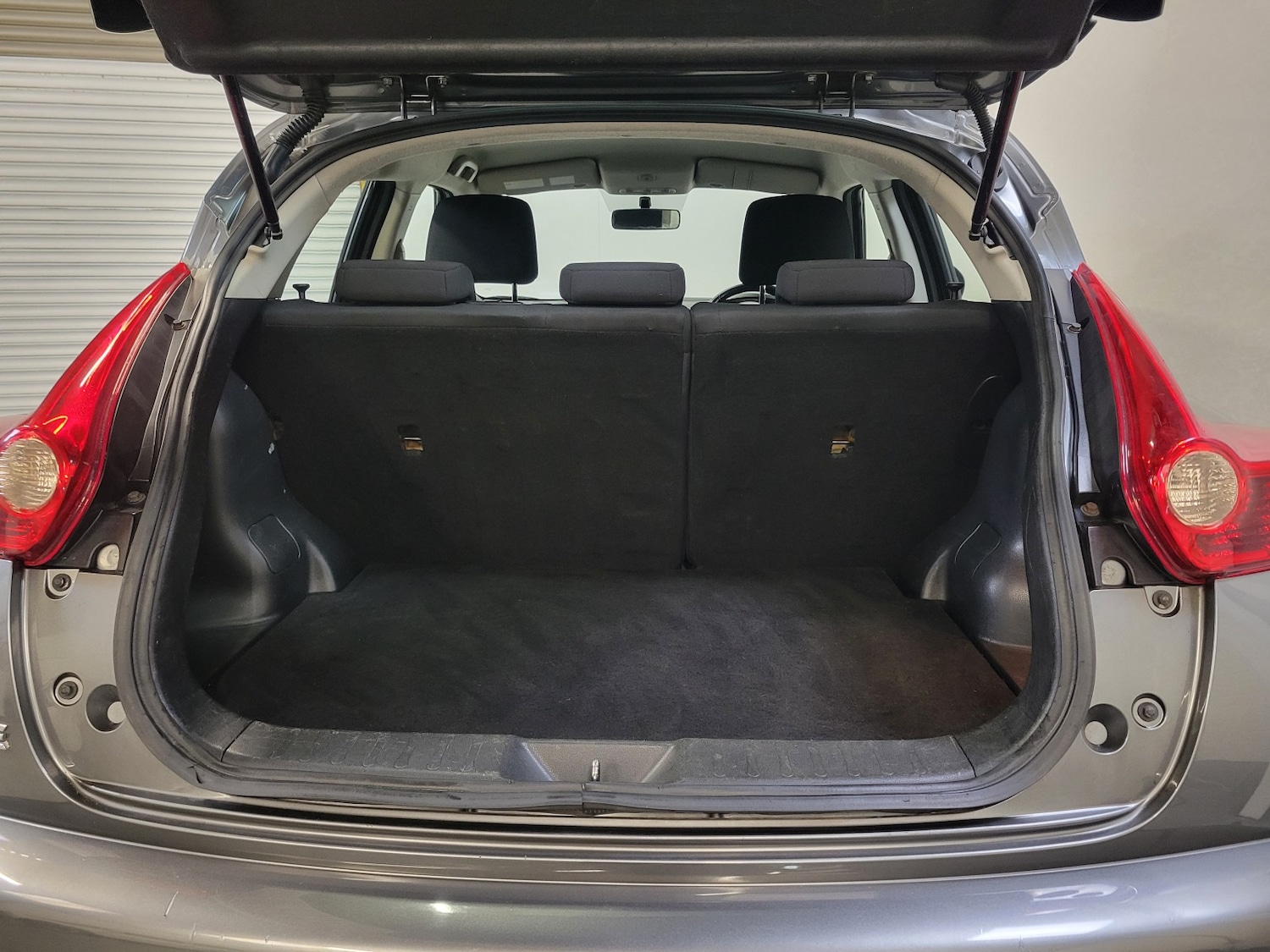 Used Nissan Juke 2012 for sale - 76618723: Photo 21