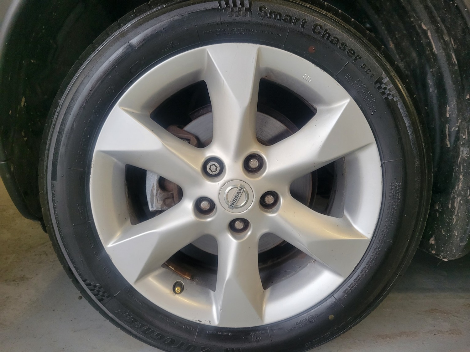 Used Nissan Juke 2012 for sale - 76618723: Photo 23