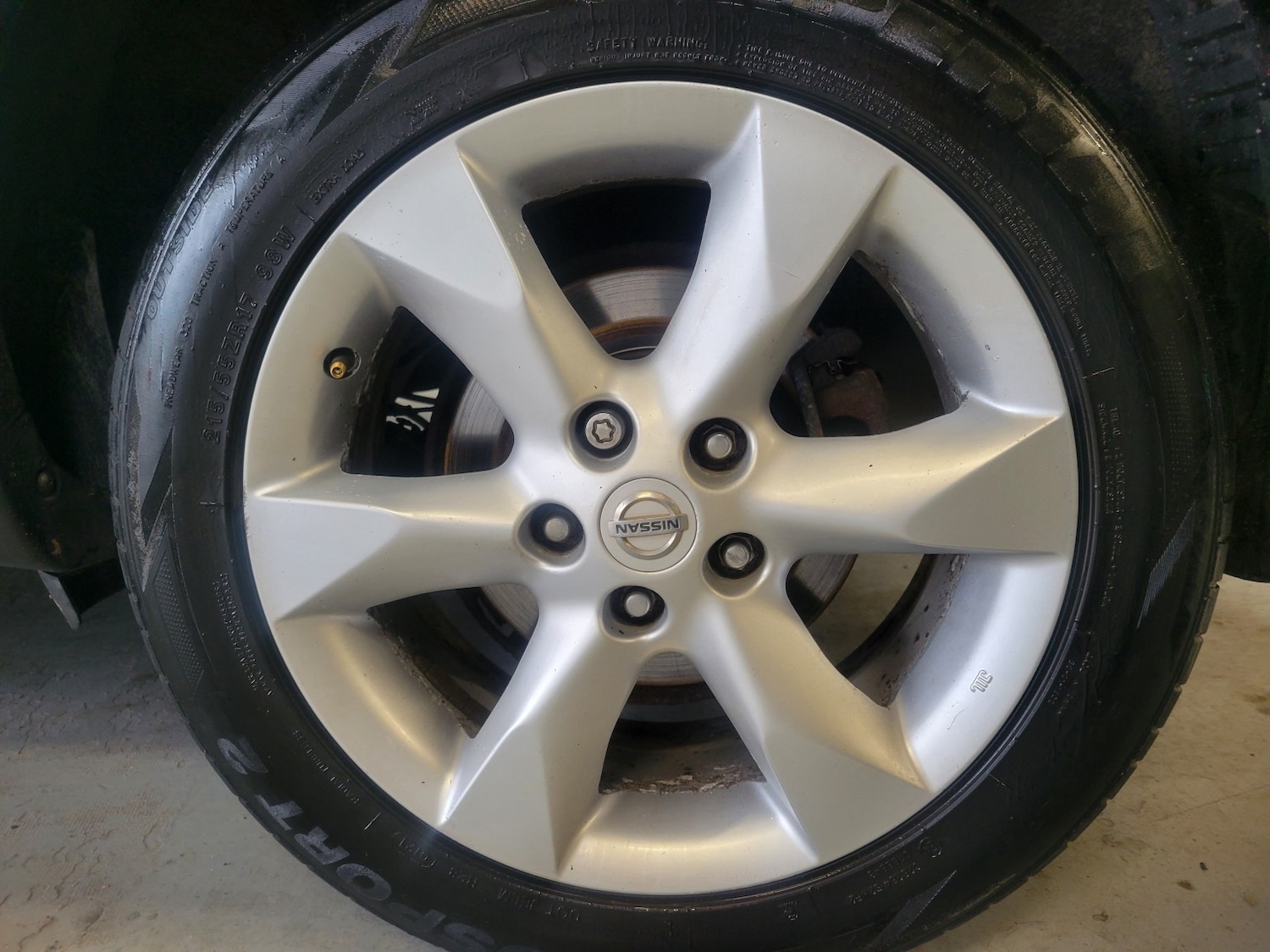 Used Nissan Juke 2012 for sale - 76618723: Photo 24