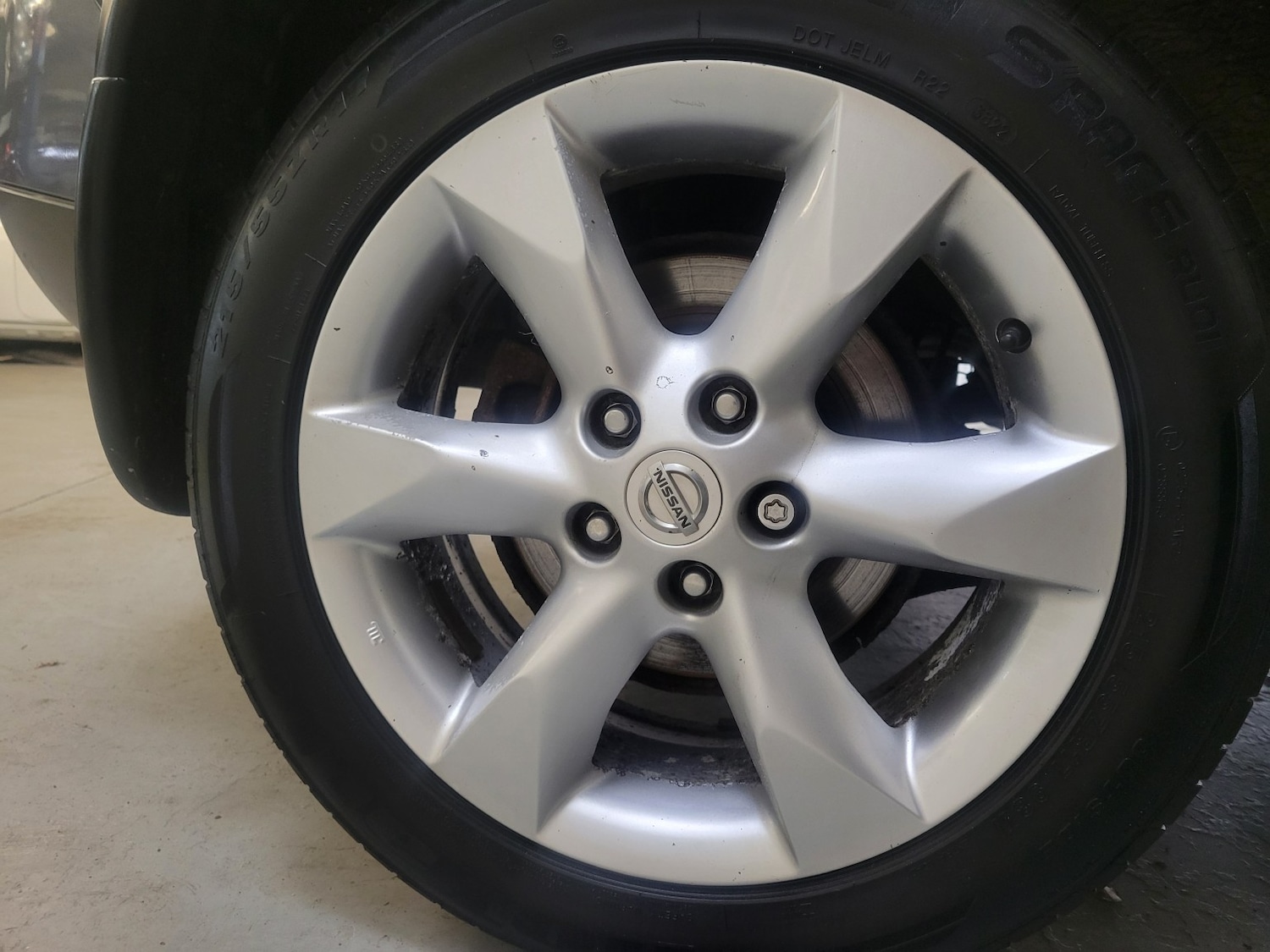 Used Nissan Juke 2012 for sale - 76618723: Photo 25