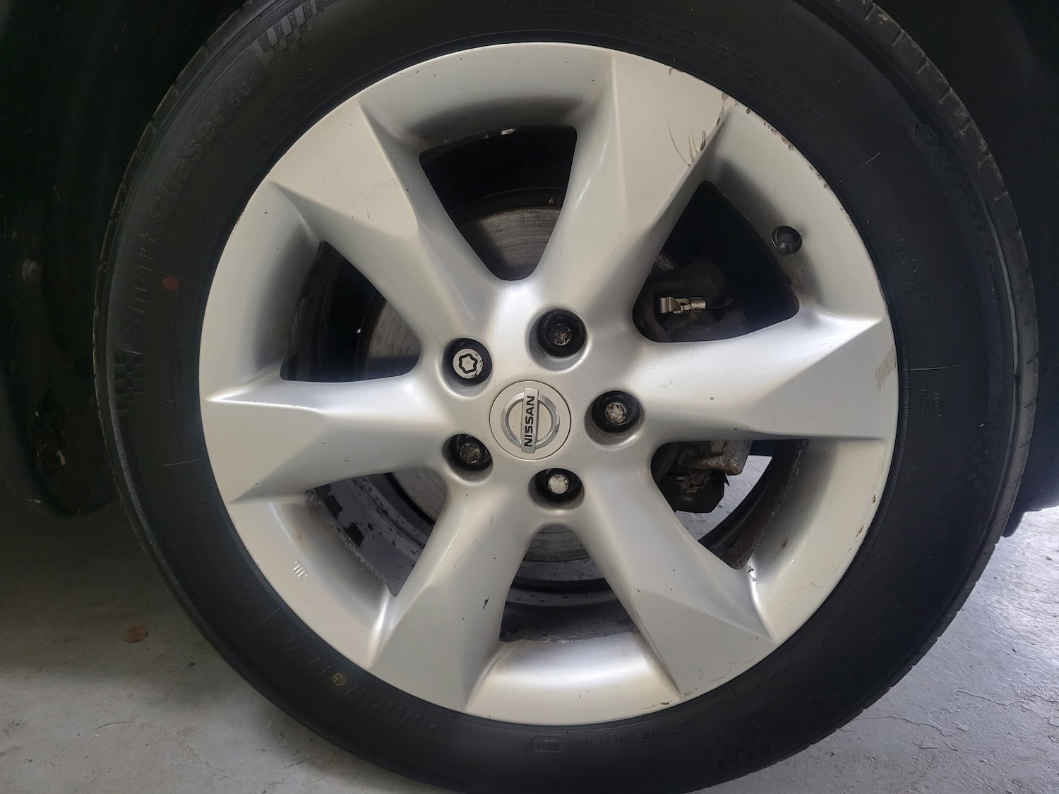 Used Nissan Juke 2012 for sale - 76618723: Photo 26