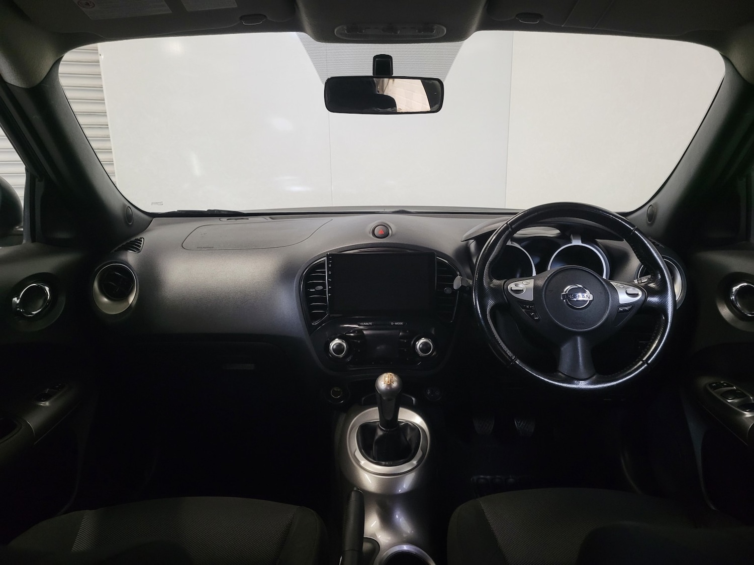 Used Nissan Juke 2012 for sale - 76618723: Photo 27