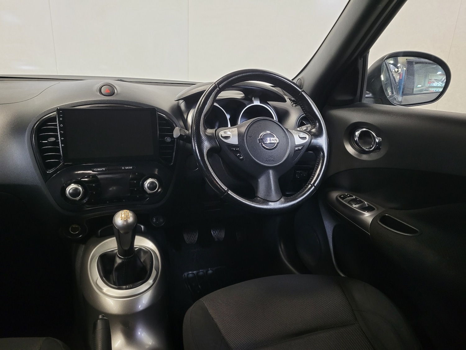 Used Nissan Juke 2012 for sale - 76618723: Photo 28